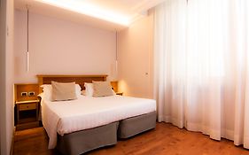 Hotel Giolli Nazionale